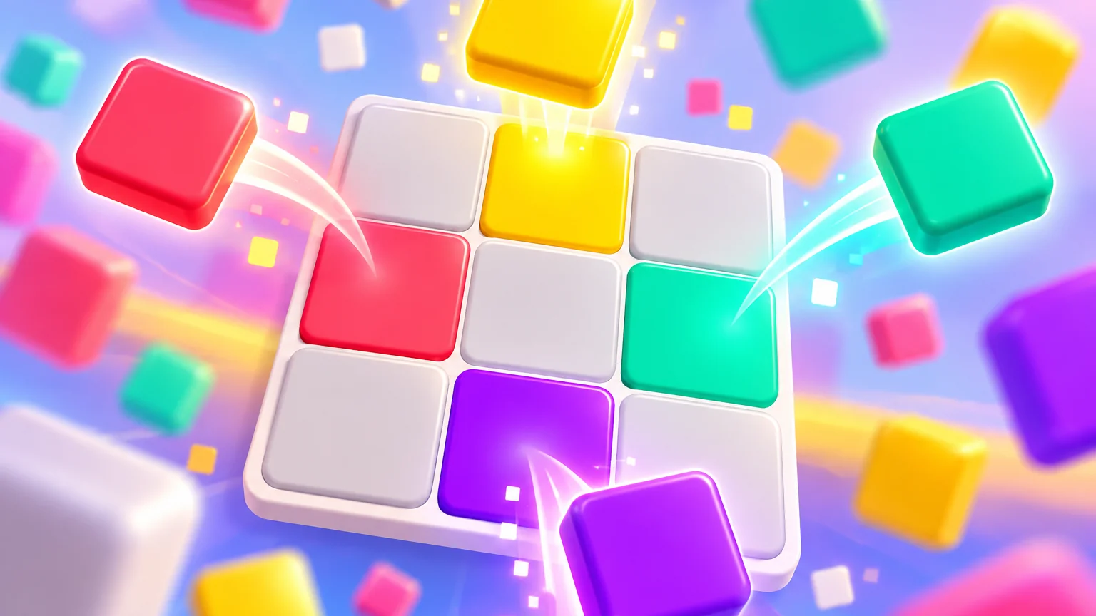 Tetris: 3030