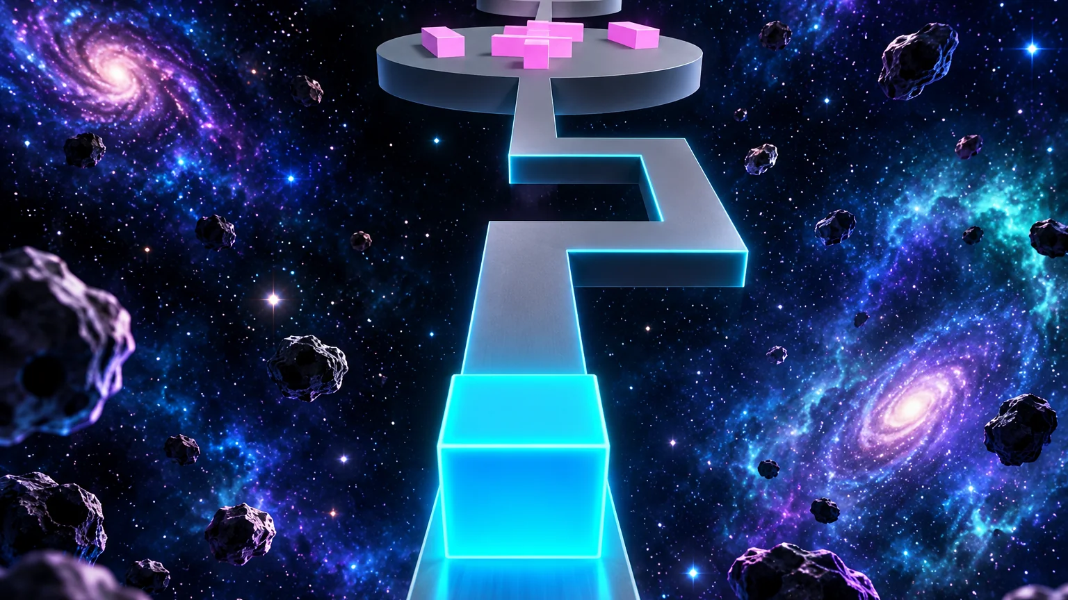 Endless Maze