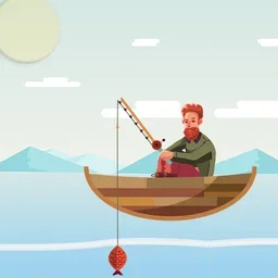 Fish Master