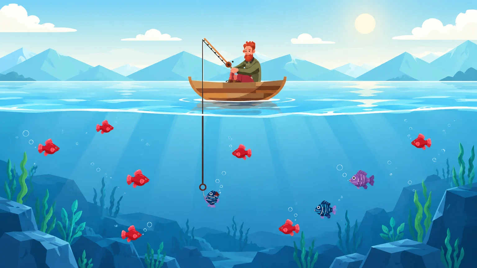 Fish Master